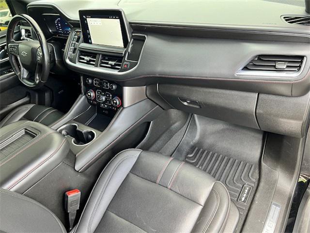 used 2023 Chevrolet Tahoe car, priced at $58,195
