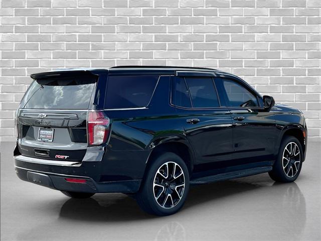 used 2023 Chevrolet Tahoe car, priced at $58,195