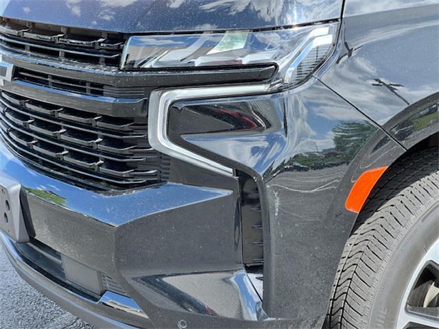 used 2023 Chevrolet Tahoe car, priced at $58,195