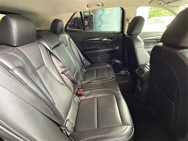 used 2021 Buick Envision car, priced at $19,995