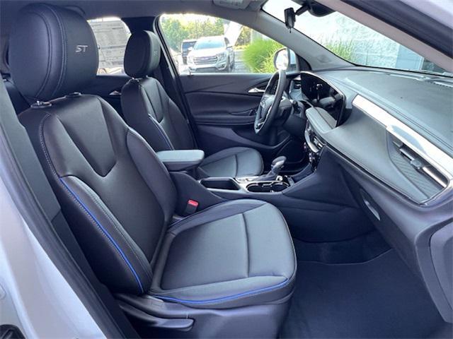 new 2026 Buick Encore GX car, priced at $27,717