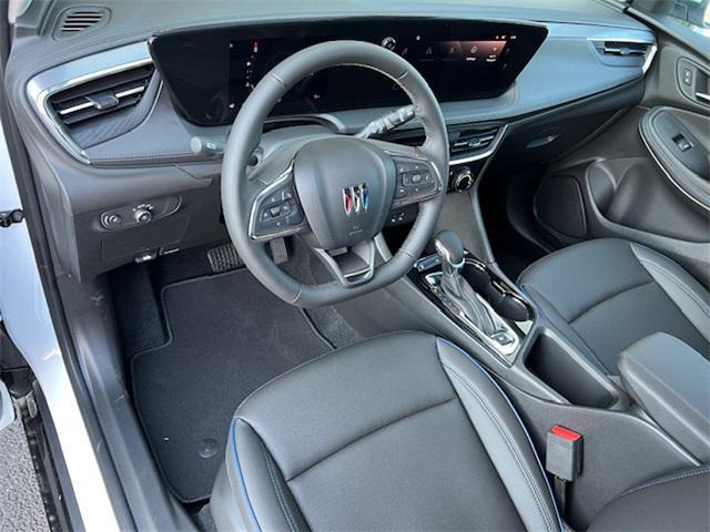 new 2026 Buick Encore GX car, priced at $27,717