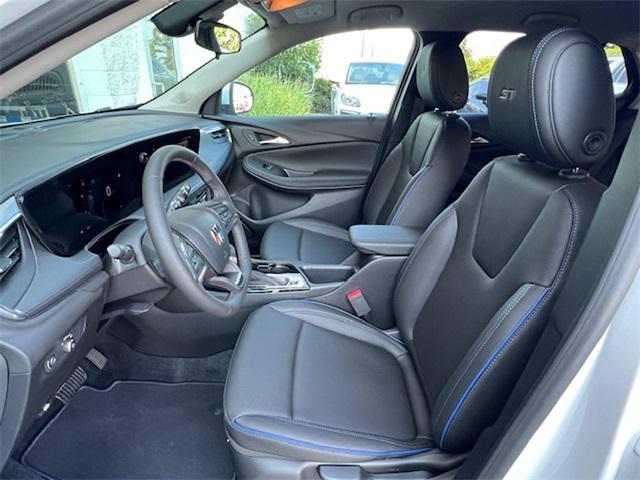 new 2026 Buick Encore GX car, priced at $27,717