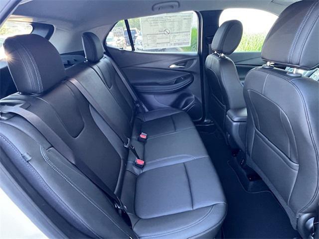 new 2026 Buick Encore GX car, priced at $27,717
