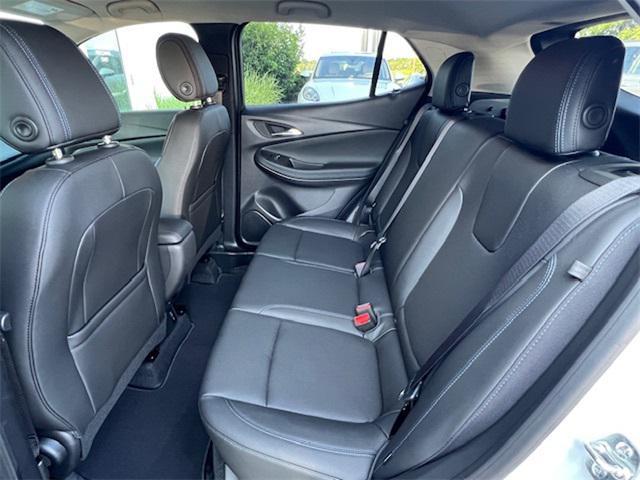 new 2026 Buick Encore GX car, priced at $27,717