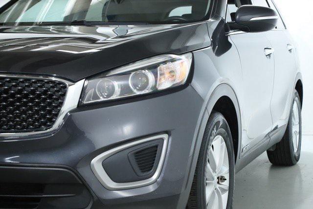 used 2017 Kia Sorento car, priced at $12,999