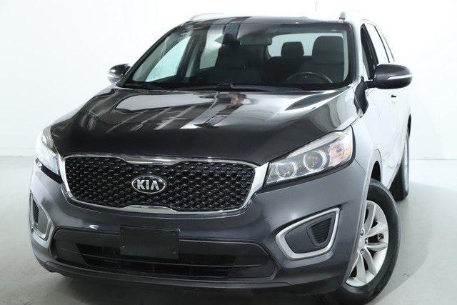 used 2017 Kia Sorento car, priced at $12,999