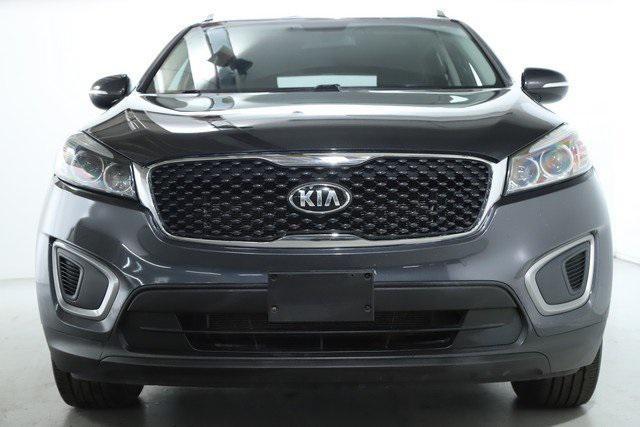 used 2017 Kia Sorento car, priced at $12,999