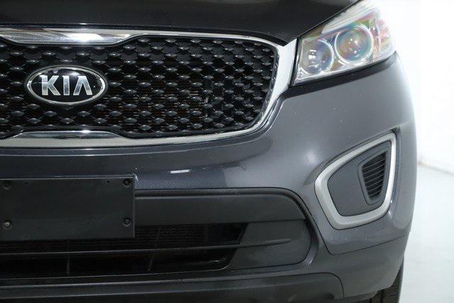 used 2017 Kia Sorento car, priced at $12,999