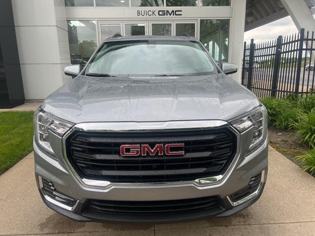 new 2024 GMC Terrain car, priced at $30,960