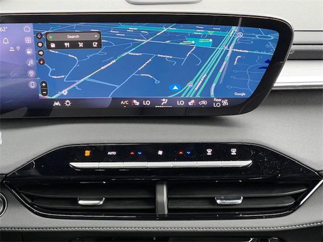 new 2025 Buick Enclave car, priced at $49,052