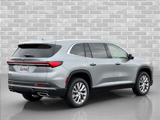 new 2025 Buick Enclave car, priced at $49,052