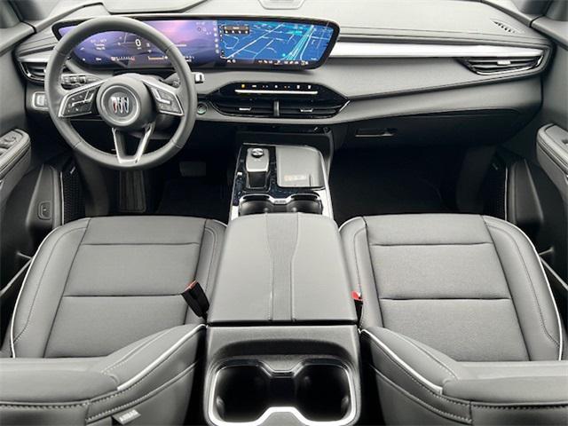 new 2025 Buick Enclave car, priced at $49,052