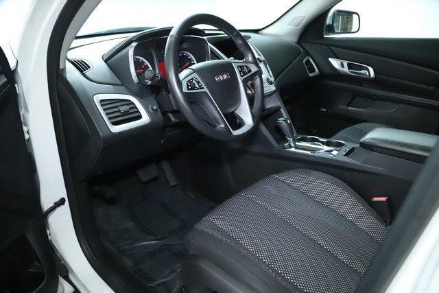 used 2017 GMC Terrain car, priced at $12,290