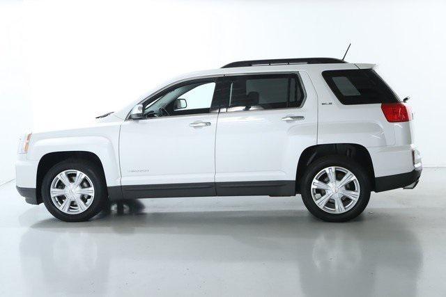 used 2017 GMC Terrain car, priced at $12,290