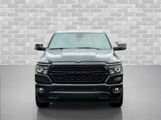 used 2024 Ram 1500 car, priced at $37,495