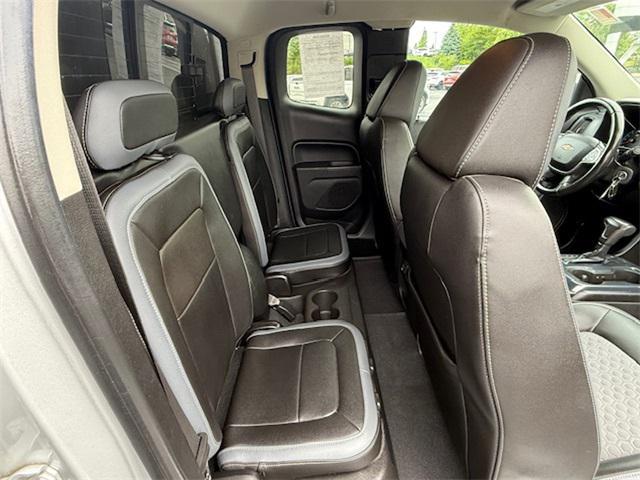 used 2019 Chevrolet Colorado car, priced at $26,995