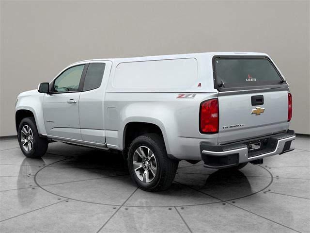 used 2019 Chevrolet Colorado car, priced at $26,995