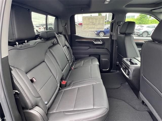 new 2025 GMC Sierra 1500 car, priced at $67,460