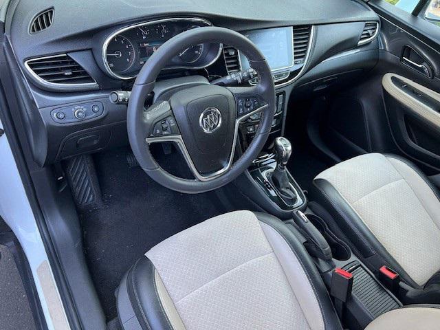used 2019 Buick Encore car, priced at $13,995