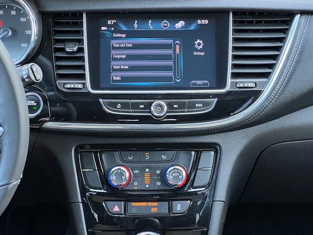 used 2019 Buick Encore car, priced at $13,995