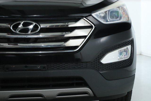 used 2013 Hyundai Santa Fe car, priced at $9,999