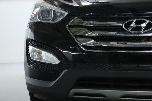 used 2013 Hyundai Santa Fe car, priced at $9,999