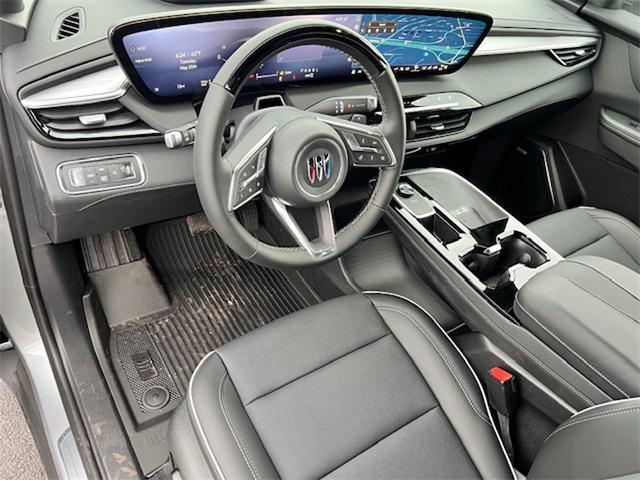 new 2025 Buick Enclave car, priced at $47,642