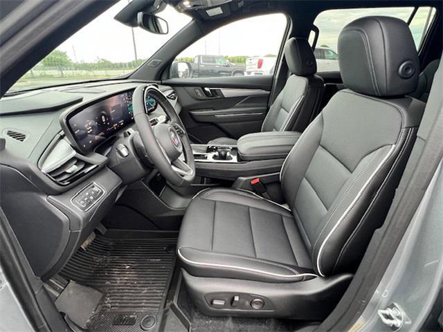 new 2025 Buick Enclave car, priced at $47,642