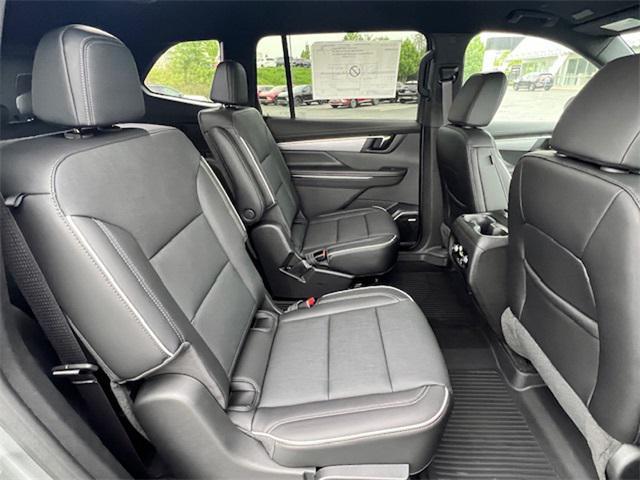 new 2025 Buick Enclave car, priced at $47,642