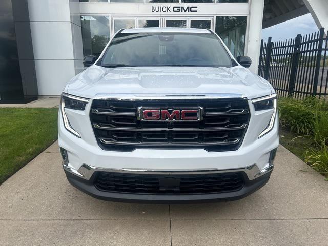 new 2024 GMC Acadia car, priced at $43,000