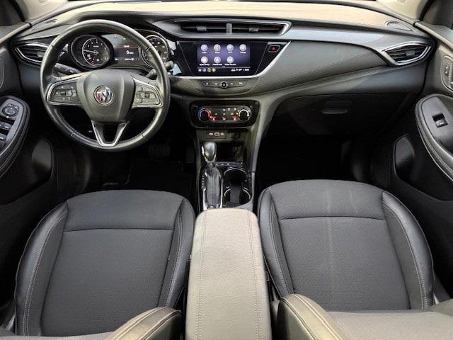 used 2023 Buick Encore GX car