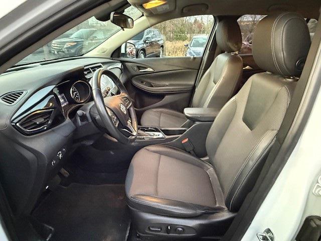 used 2023 Buick Encore GX car