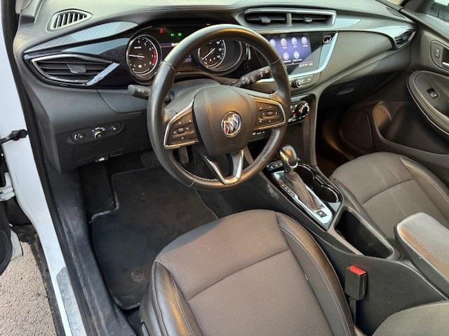 used 2023 Buick Encore GX car