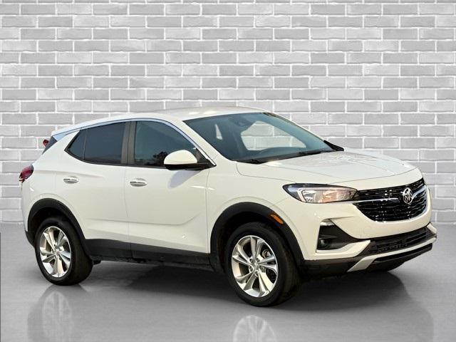 used 2023 Buick Encore GX car