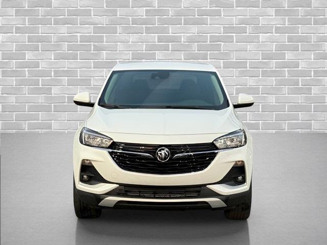 used 2023 Buick Encore GX car