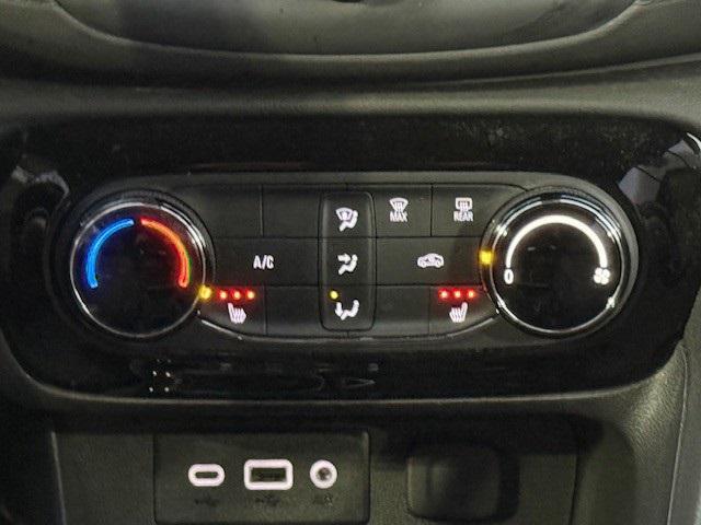 used 2023 Buick Encore GX car