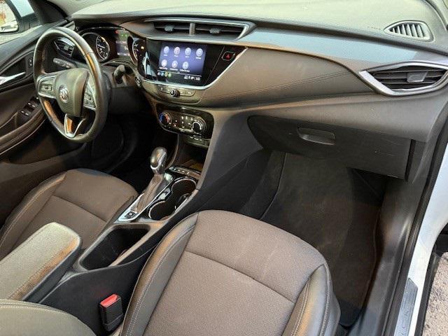 used 2023 Buick Encore GX car
