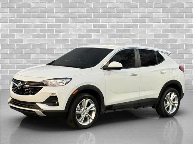 used 2023 Buick Encore GX car