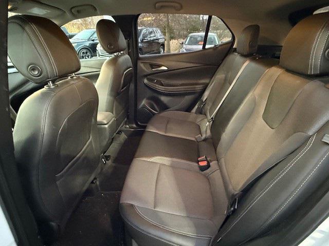 used 2023 Buick Encore GX car