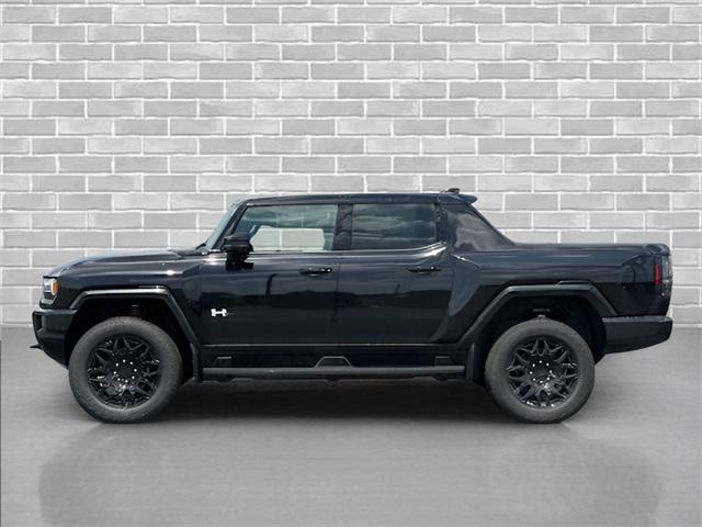 new 2025 GMC HUMMER EV Pickup car, priced at $95,335