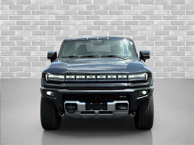 new 2025 GMC HUMMER EV Pickup car, priced at $95,335