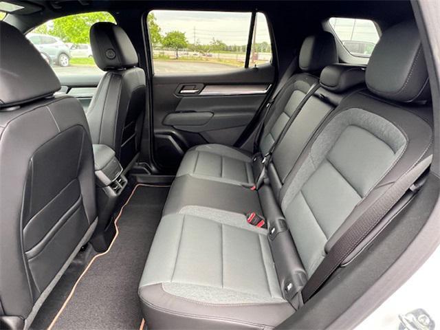new 2026 GMC Terrain car, priced at $41,335