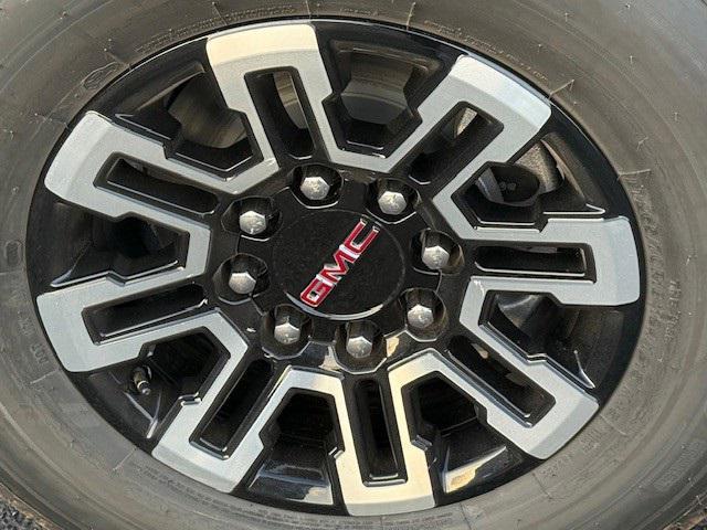 new 2026 GMC Sierra EV car, priced at $64,246