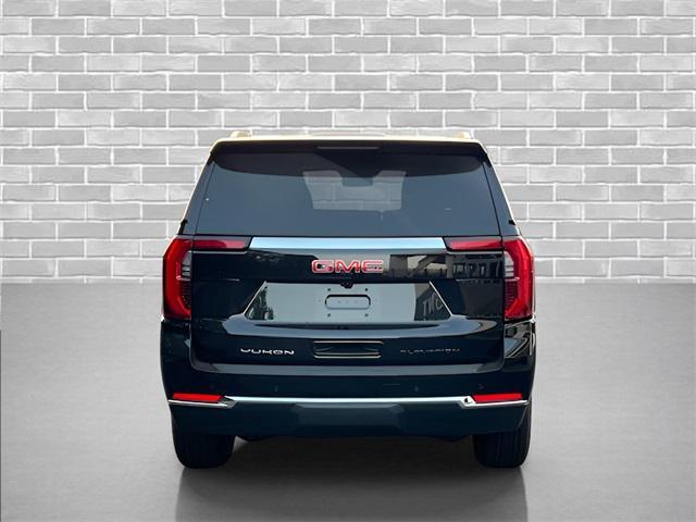 new 2025 GMC Yukon car, priced at $71,133