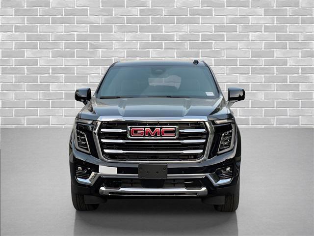 new 2025 GMC Yukon car, priced at $71,133