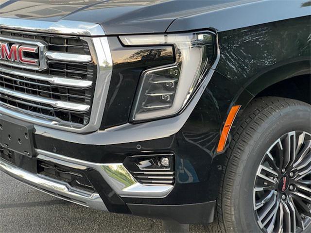 new 2025 GMC Yukon car, priced at $71,133
