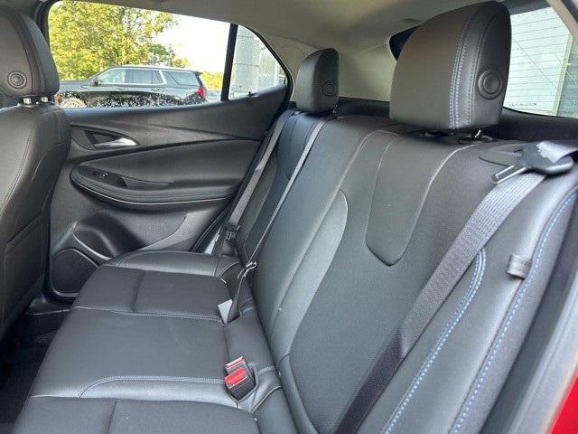 new 2025 Buick Encore GX car, priced at $30,569