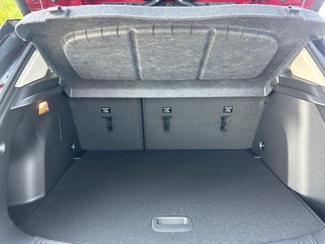 new 2025 Buick Encore GX car, priced at $30,569