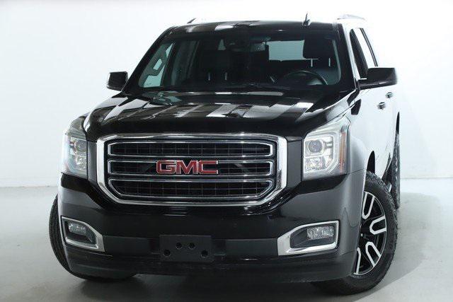 used 2016 GMC Yukon XL car, priced at $23,499